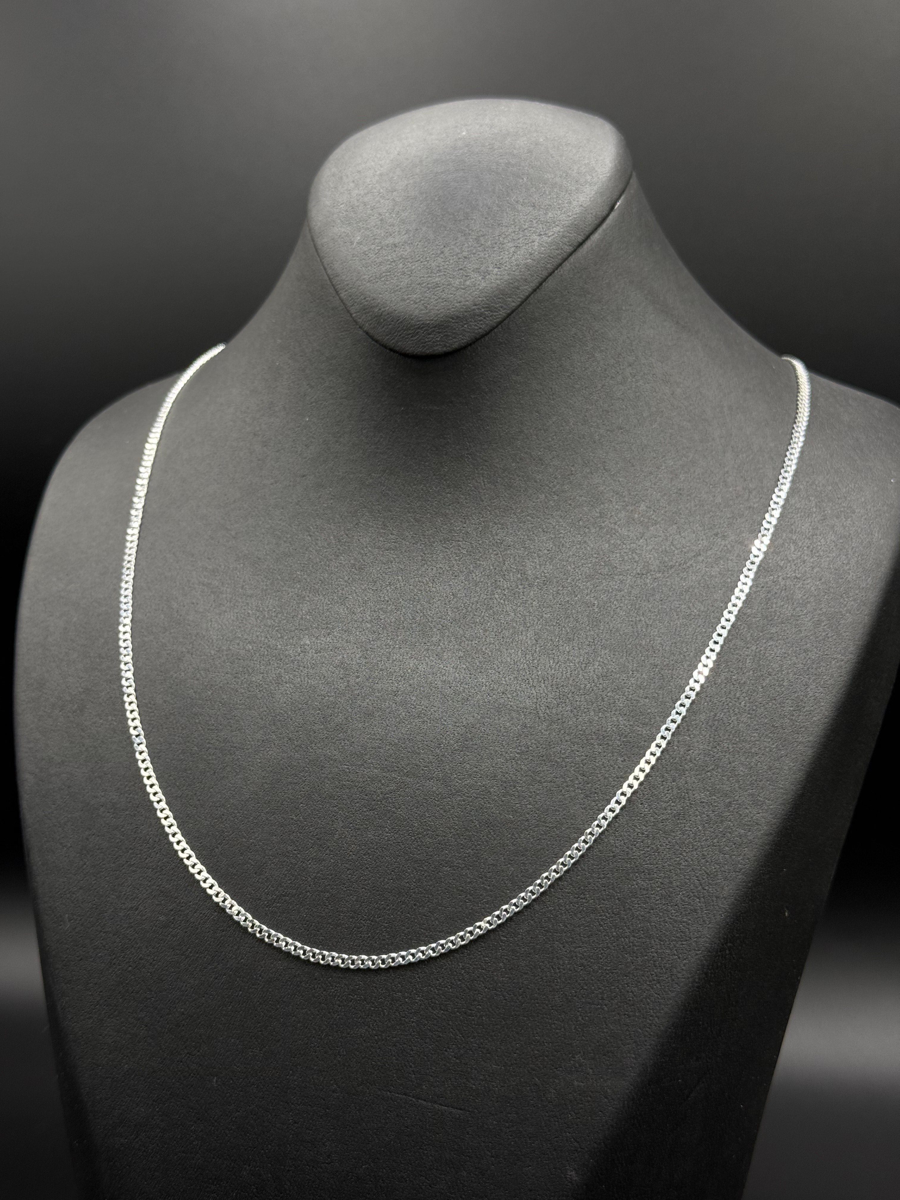 Cuban Chain (2mm)