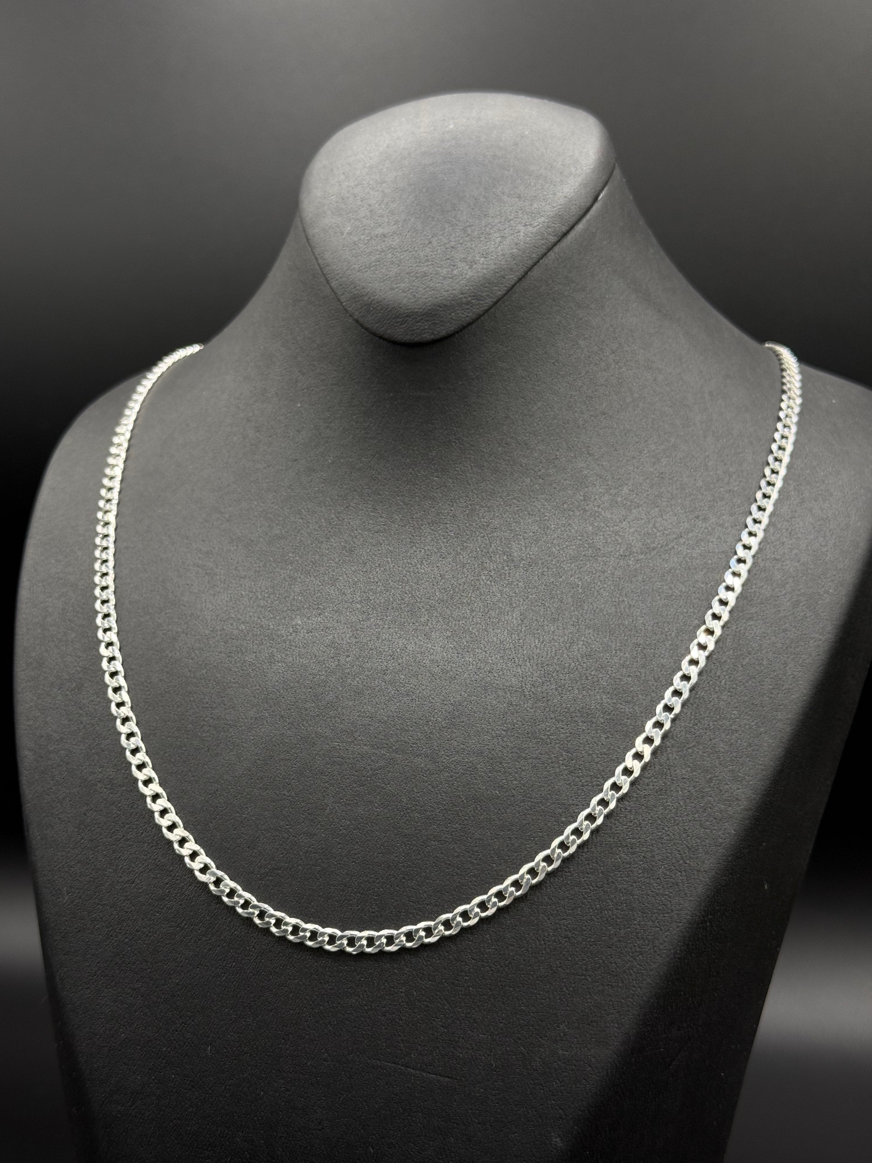 Cuban Chain (5mm)