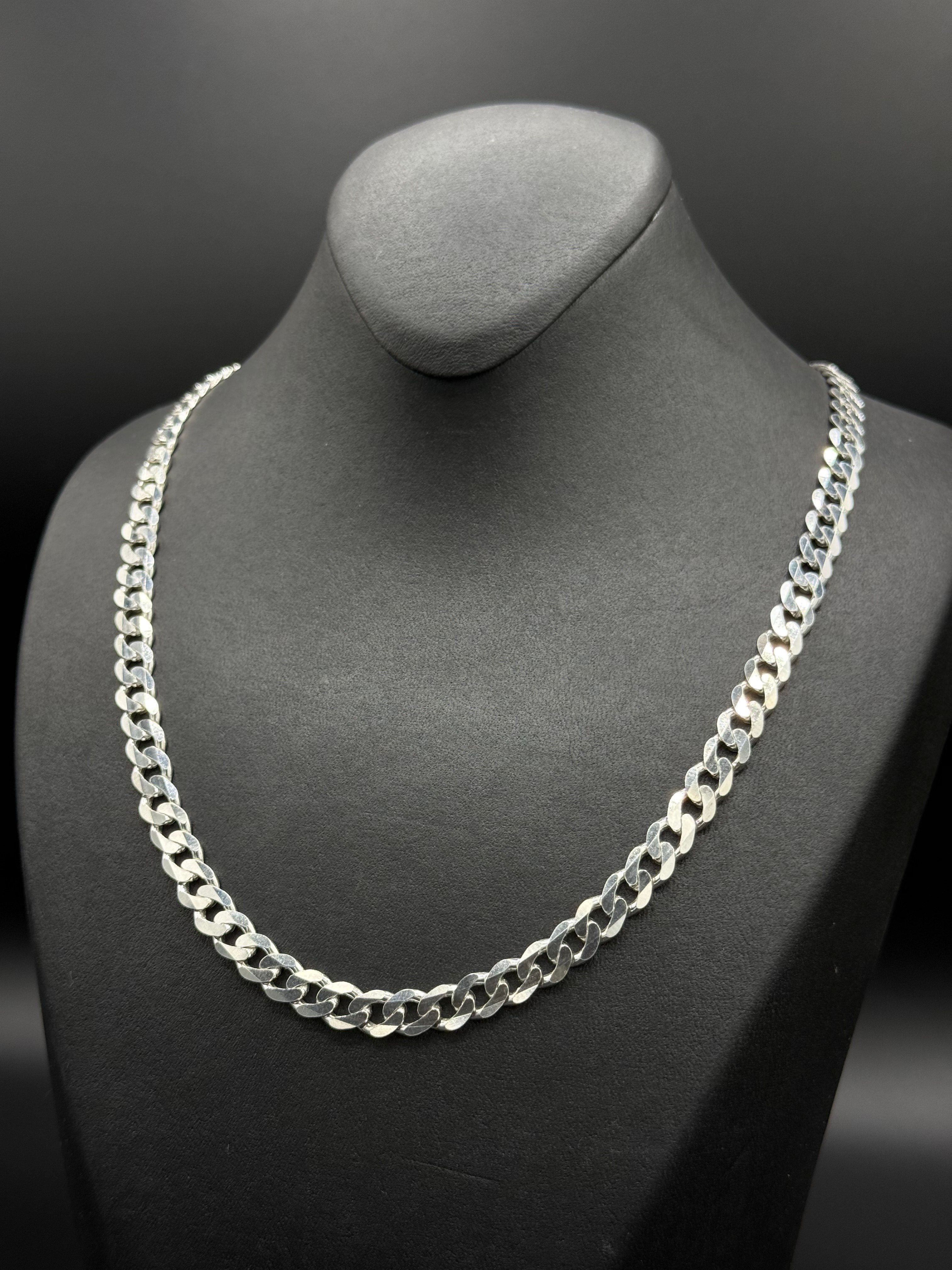Cuban Chain (7mm)
