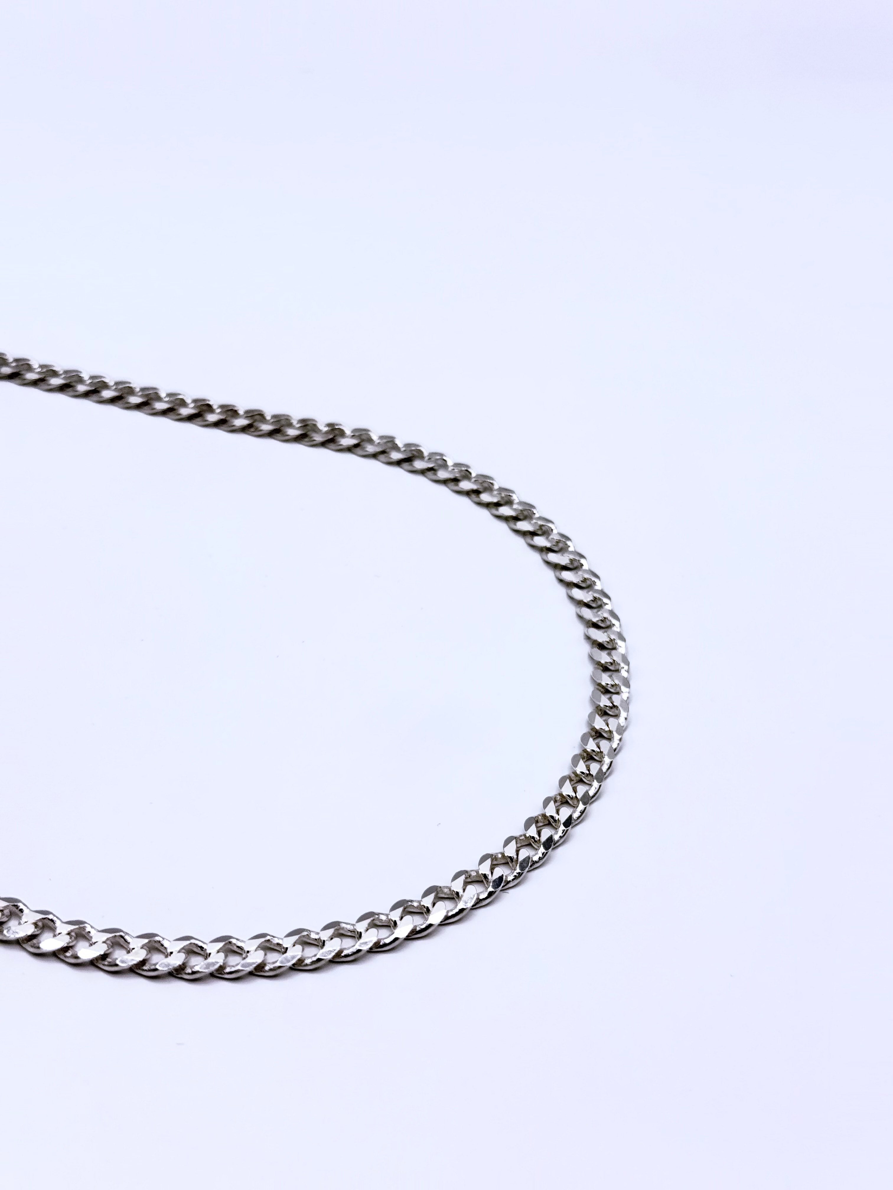 Cuban Chain (5mm)