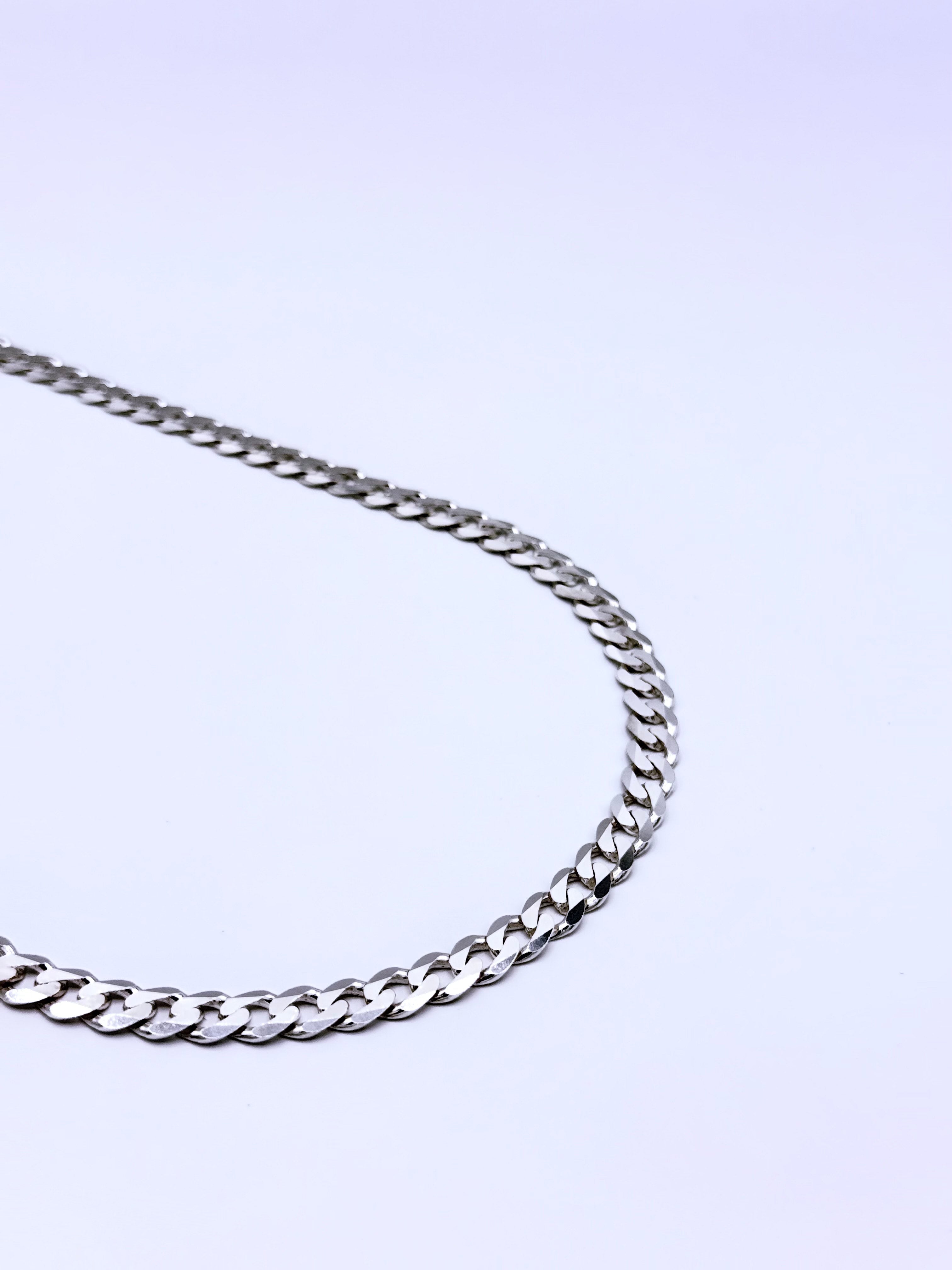 Cuban Chain (7mm)