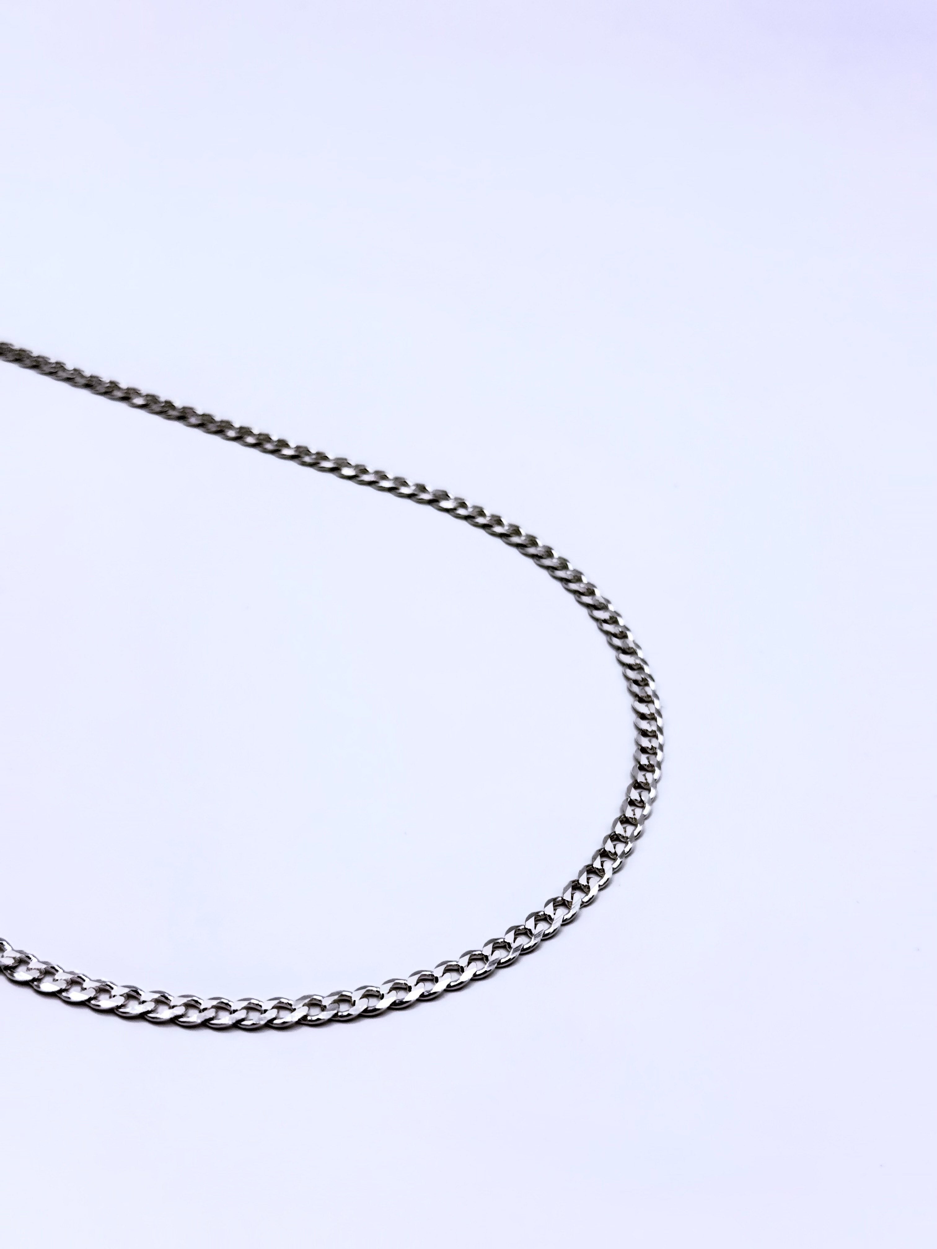 Cuban Chain (3,5mm)