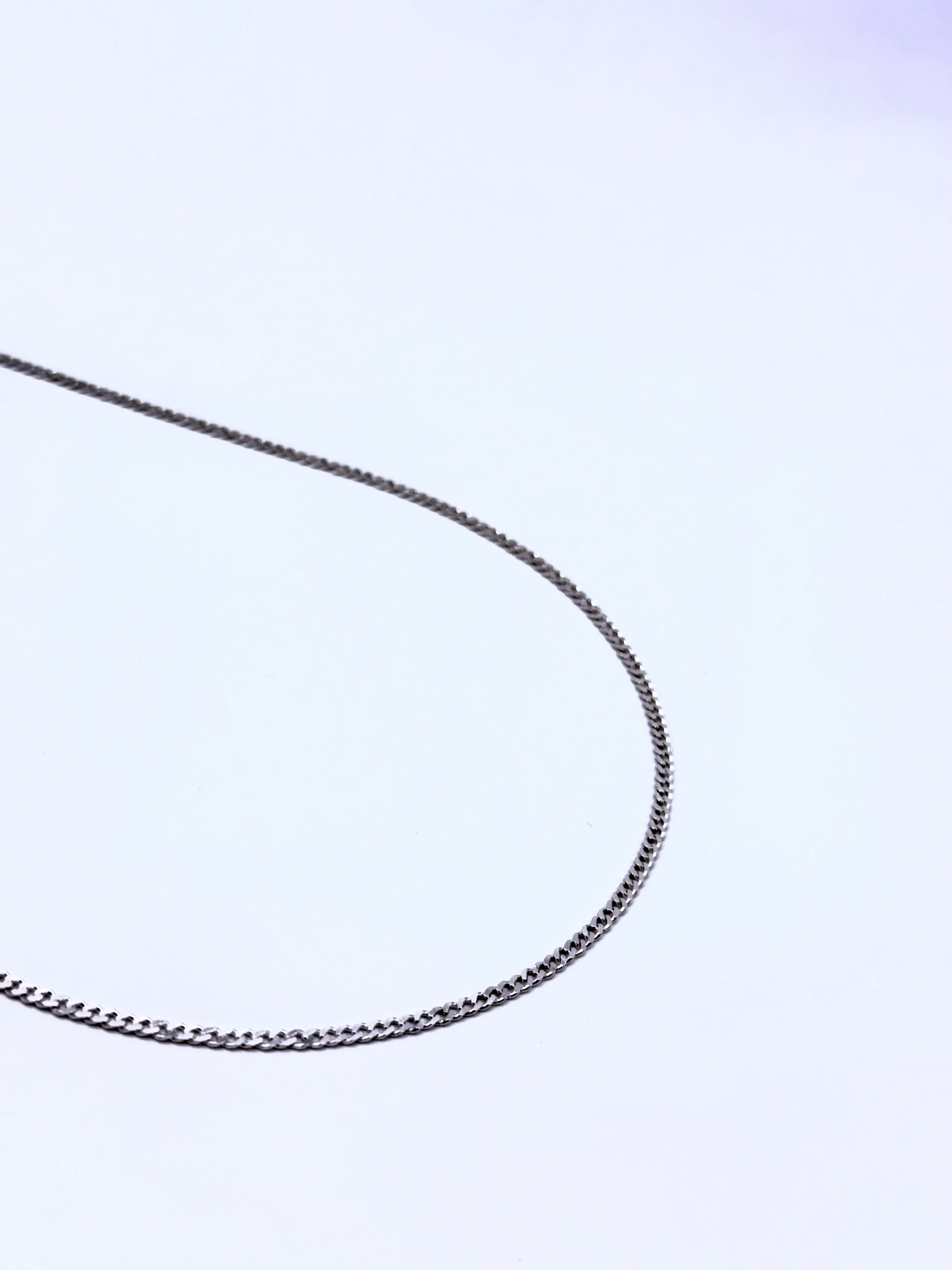 Cuban Chain (2mm)