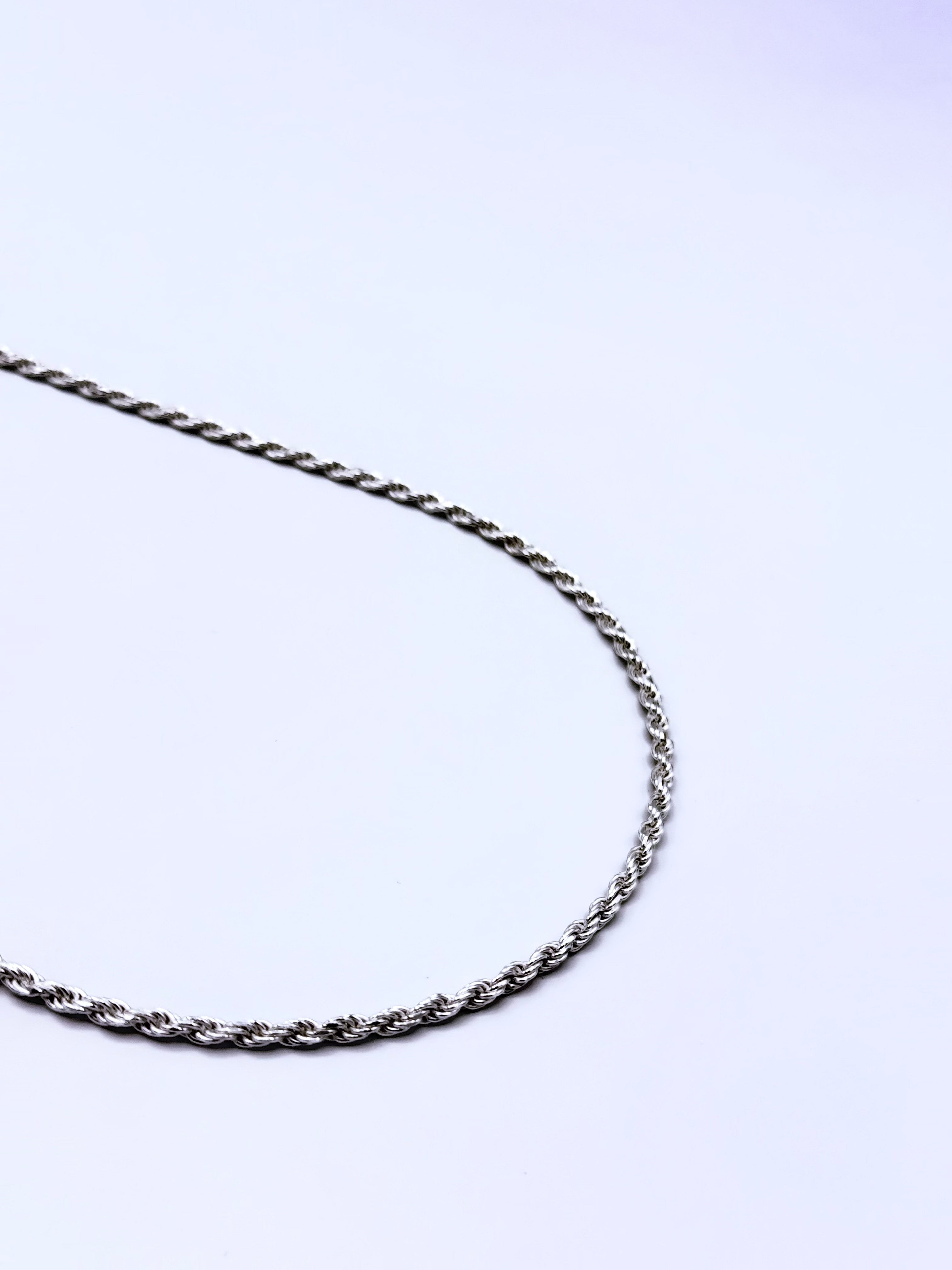 Ropechain (3mm)