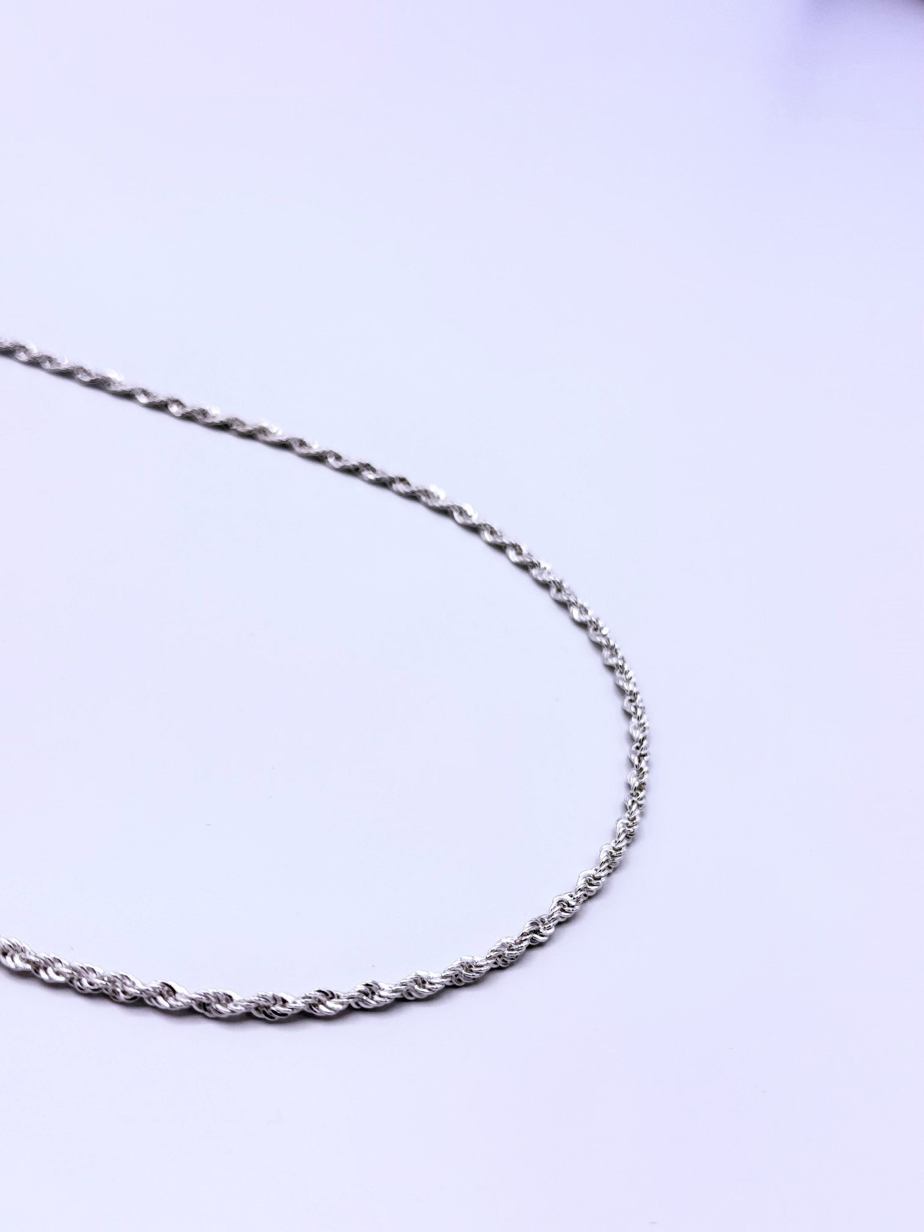 Ropechain (2mm)
