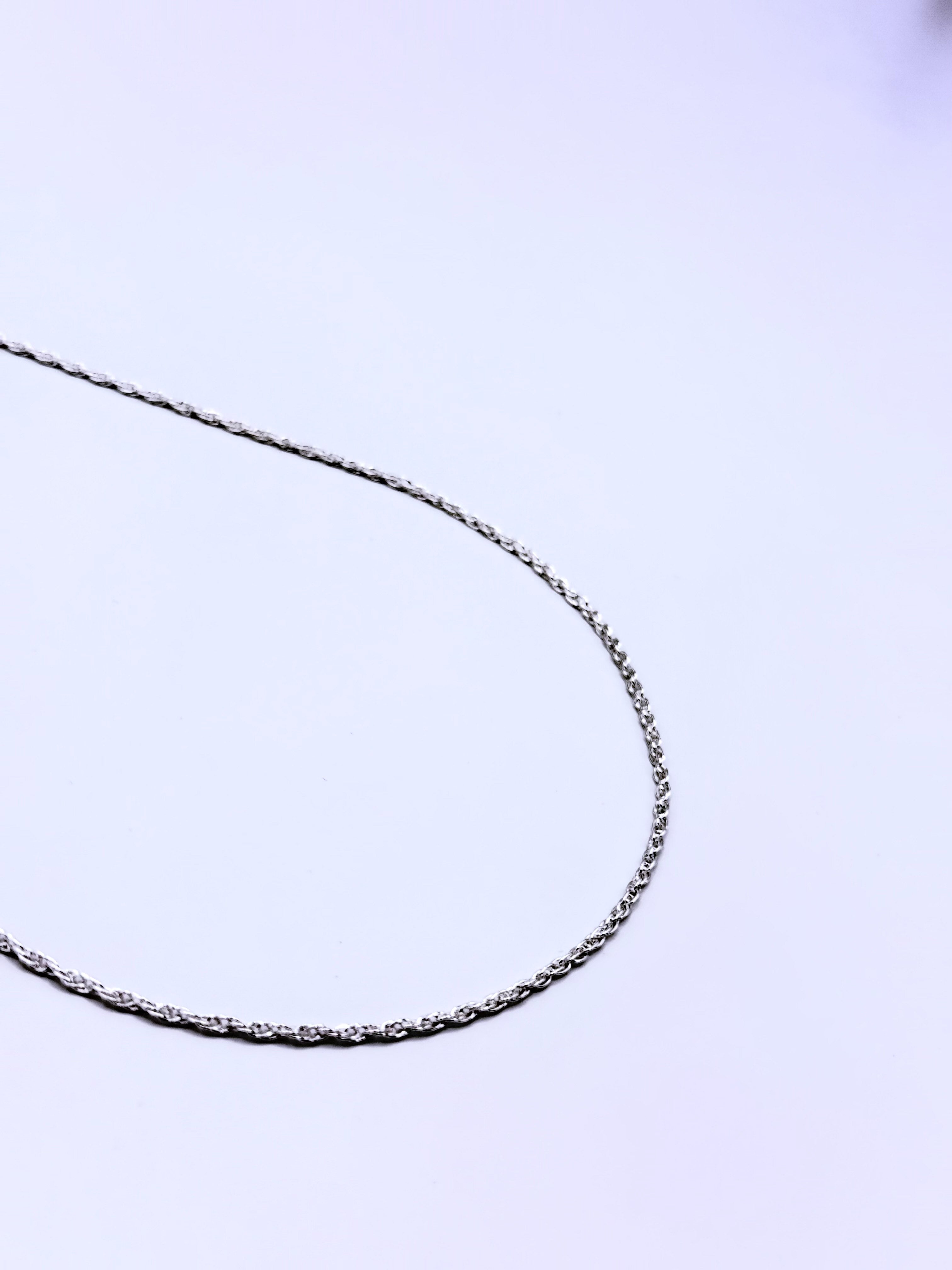 Ropechain (1mm)