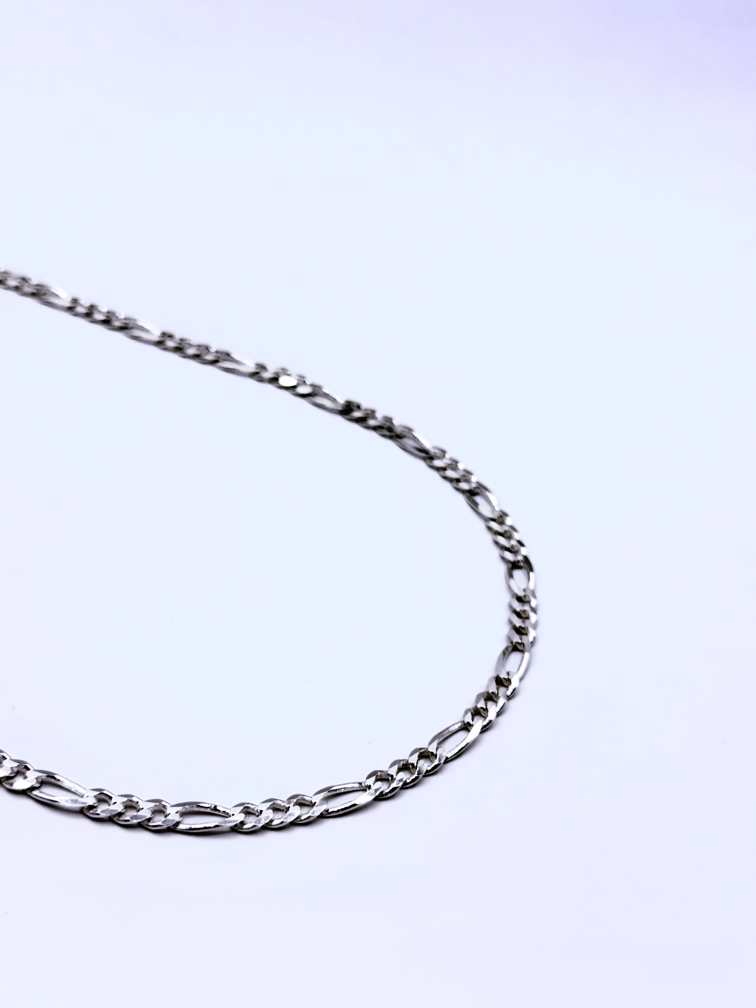Cocktail Switch Chain (4mm)