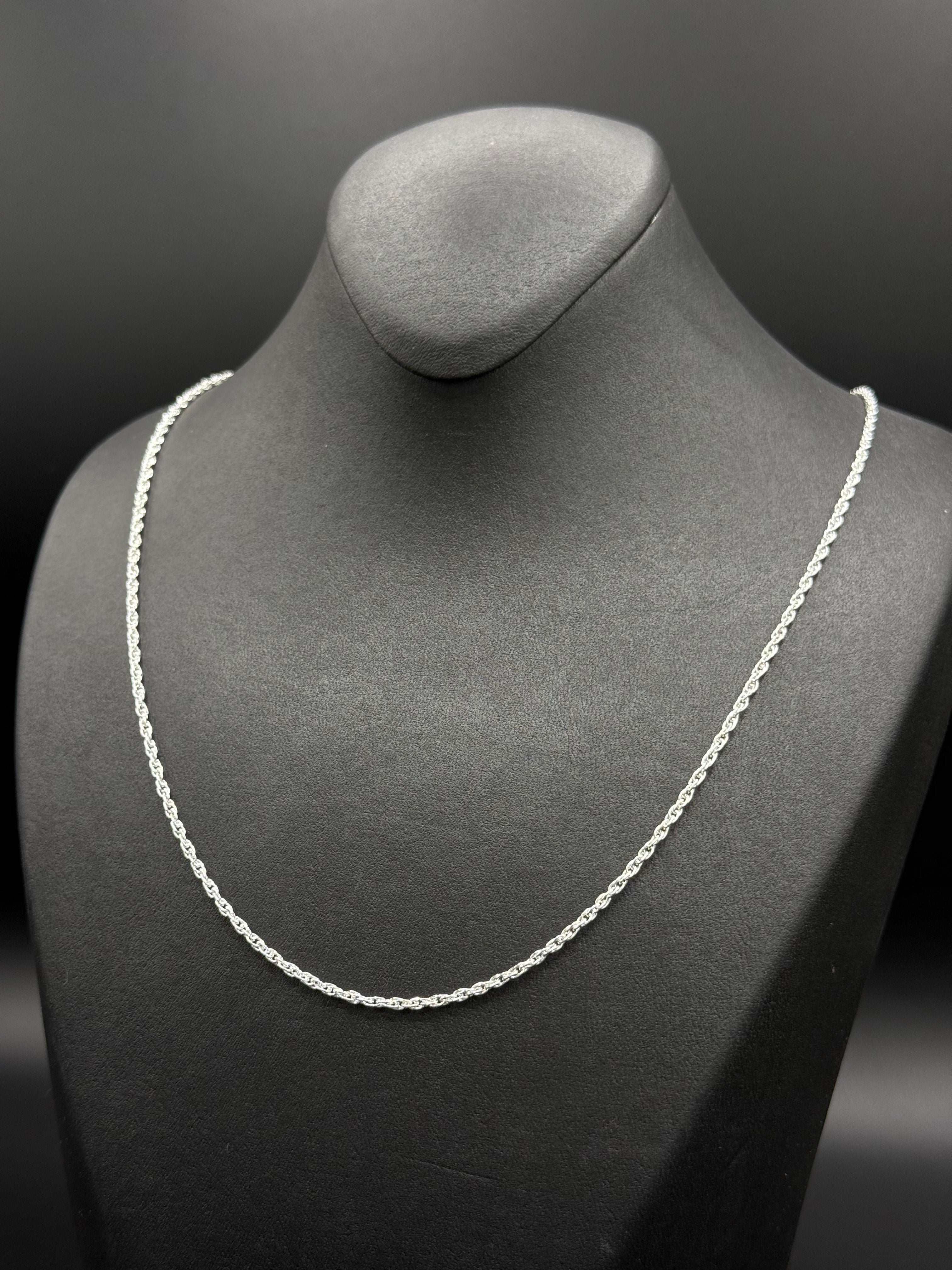 Ropechain (1mm)