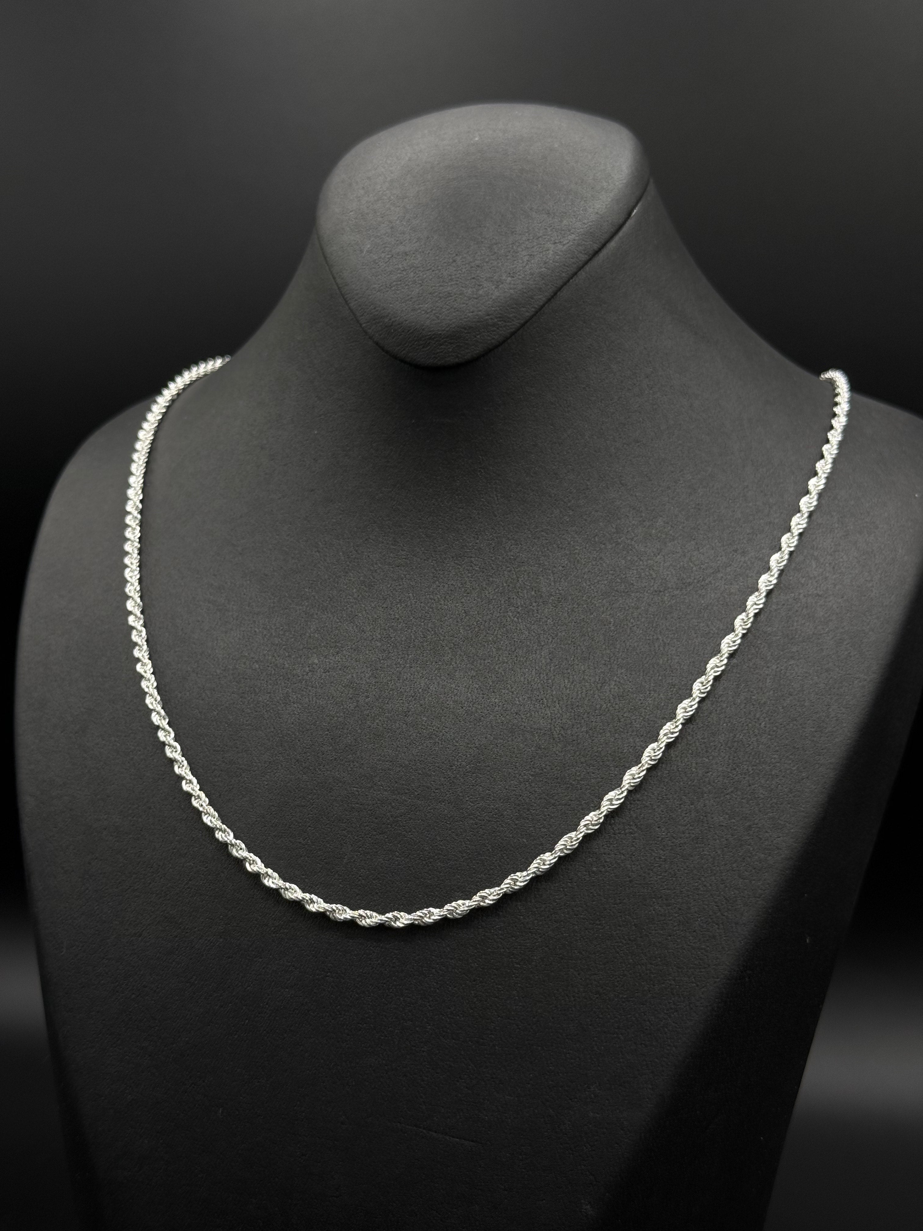 Ropechain (2mm)